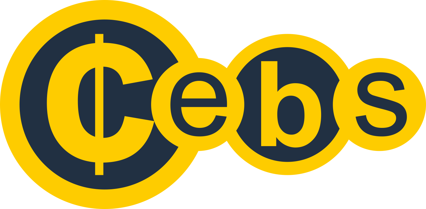 CEBS Logo