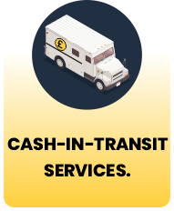 Cash-In-Transit Service